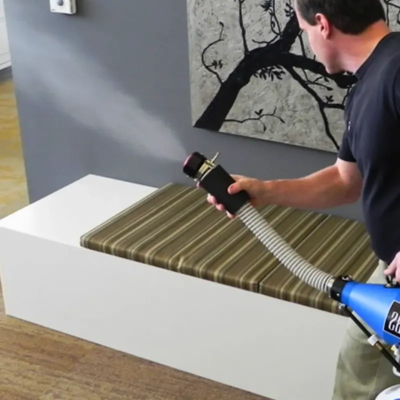 Professional Odor Removal in Coalgate, OK